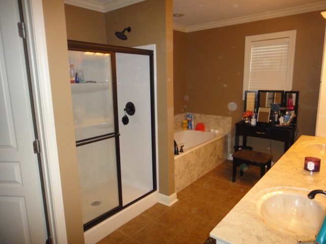 Ridgewood Place - Residential