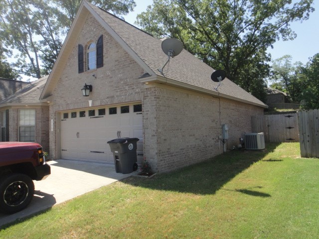 Ridgewood Place - Residential
