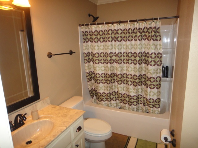 Ridgewood Place - Residential