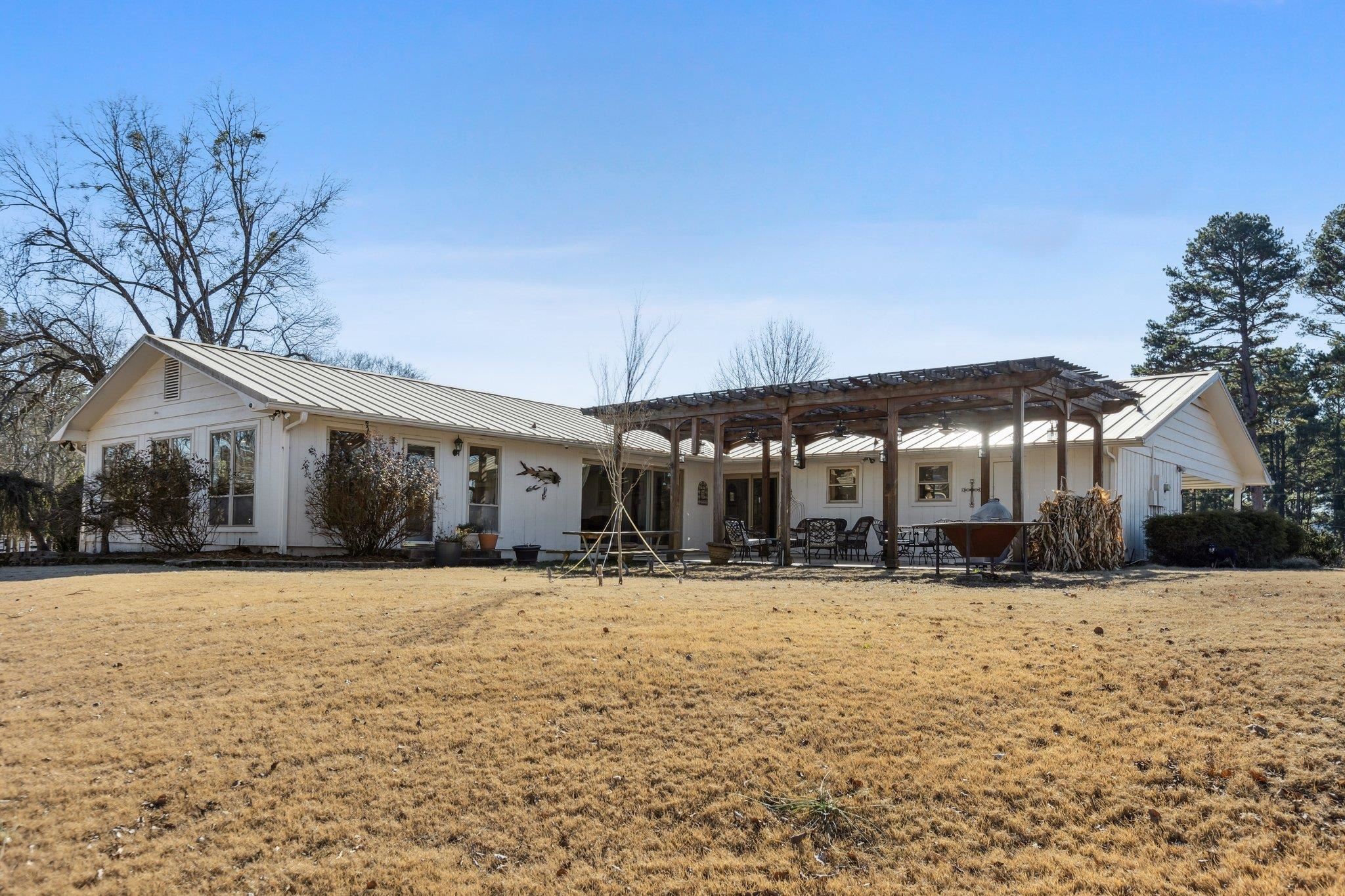 PINNACLE VALLEY ESTATES - Residential