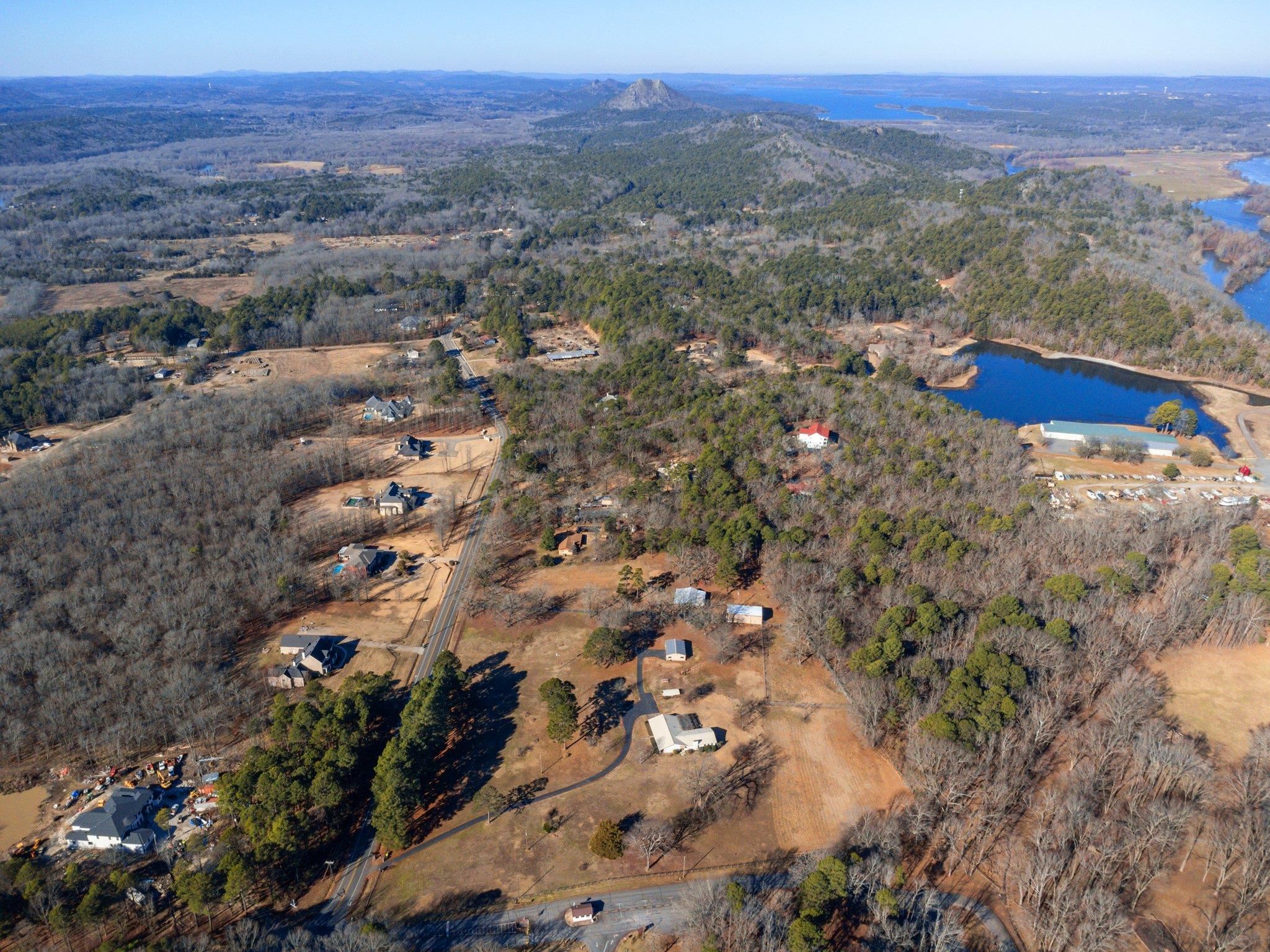 PINNACLE VALLEY ESTATES - Residential