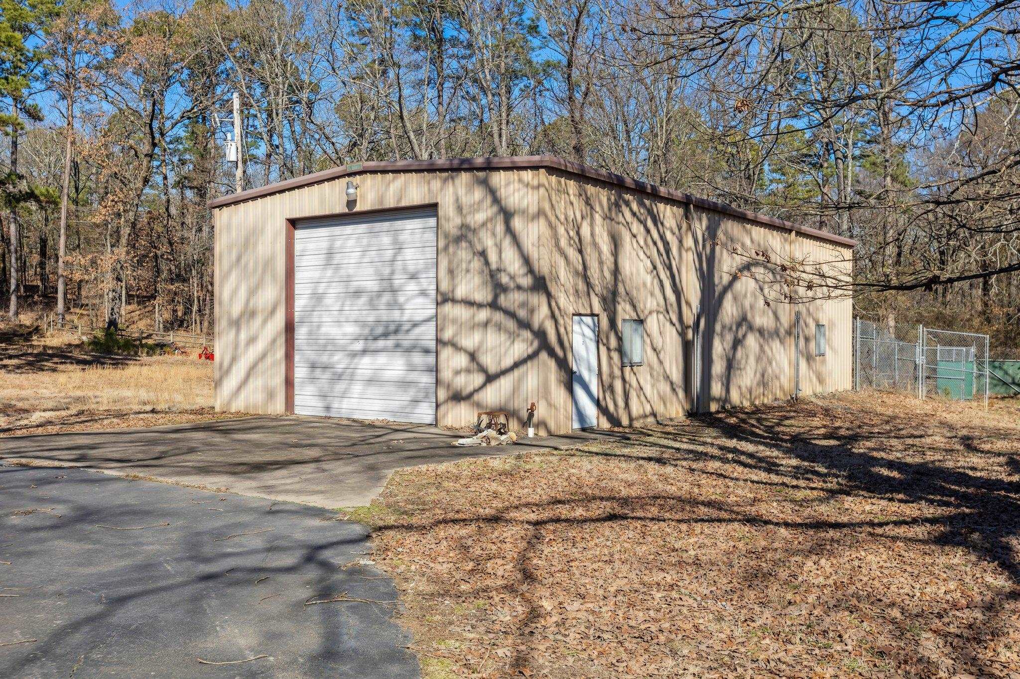 PINNACLE VALLEY ESTATES - Residential