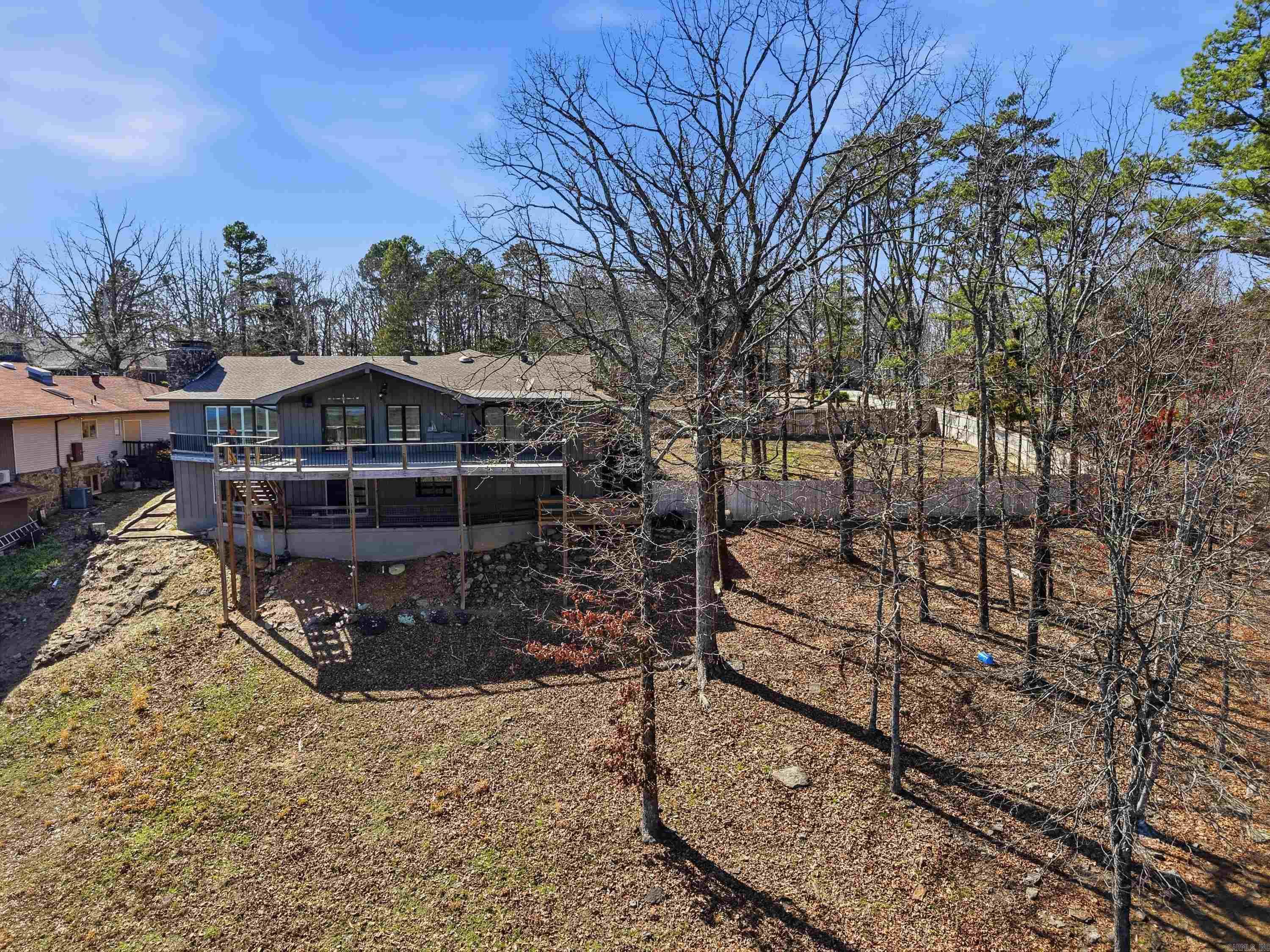 INDIAN HILLS - Residential