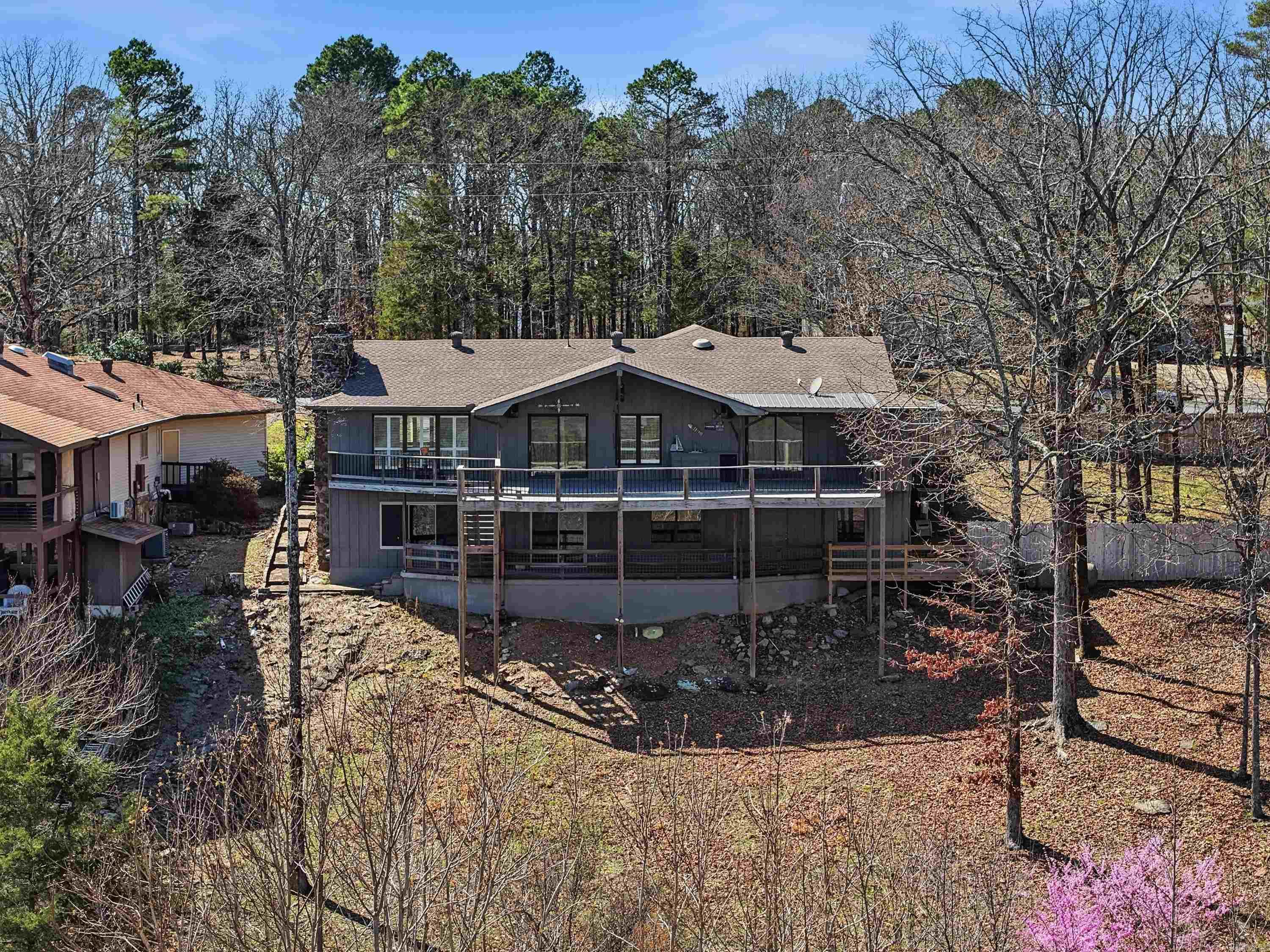 INDIAN HILLS - Residential
