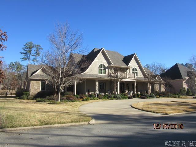 CHENAL VALLEY SOLOGNE CIRCLE - Residential