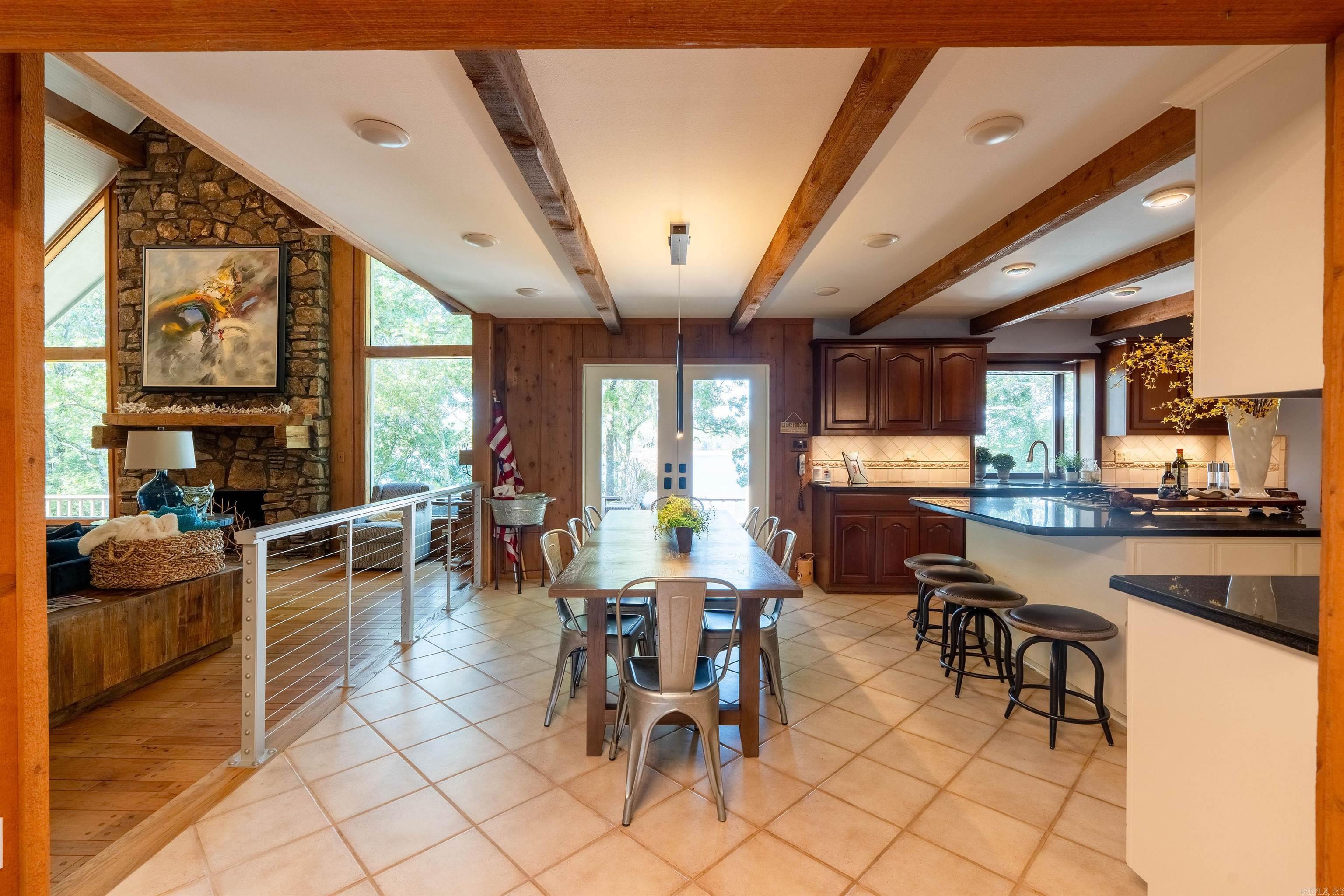 GENTILLY - Residential