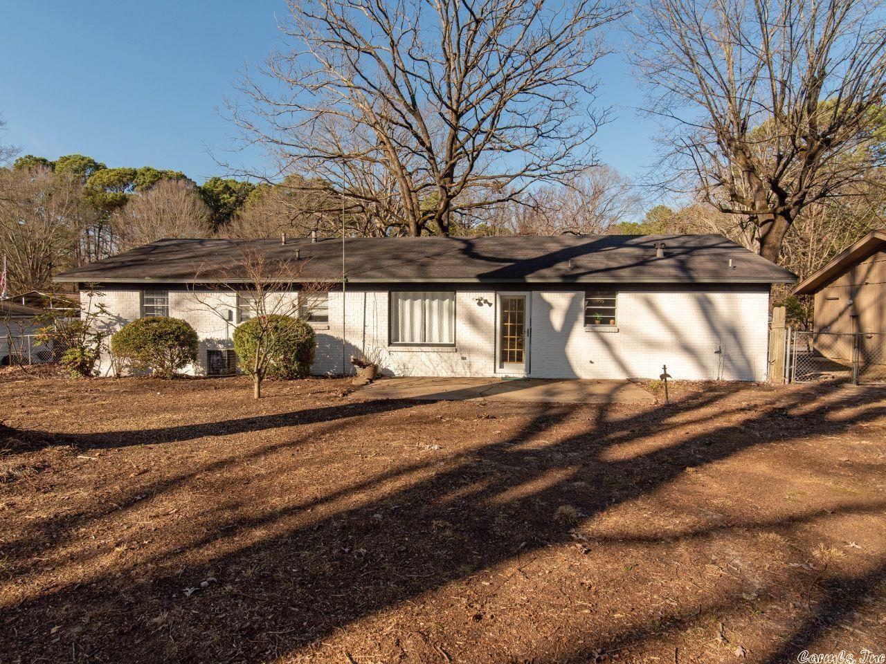 BLOOMFIELD HILLS - Residential