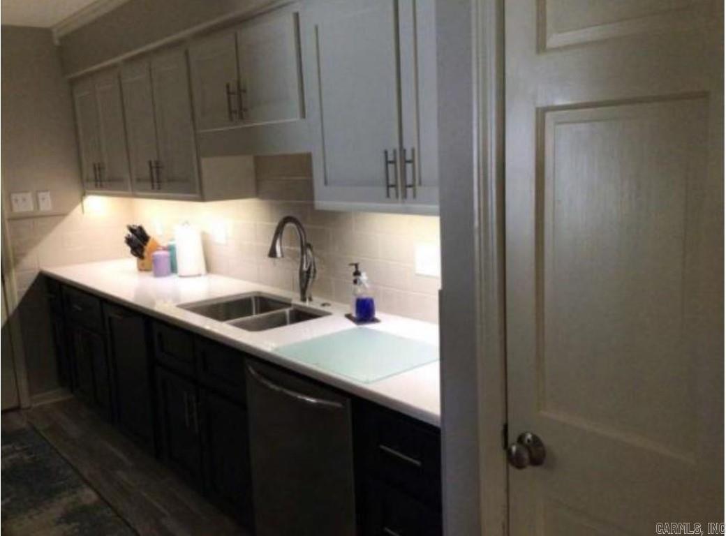 Park Place HPR - Residential