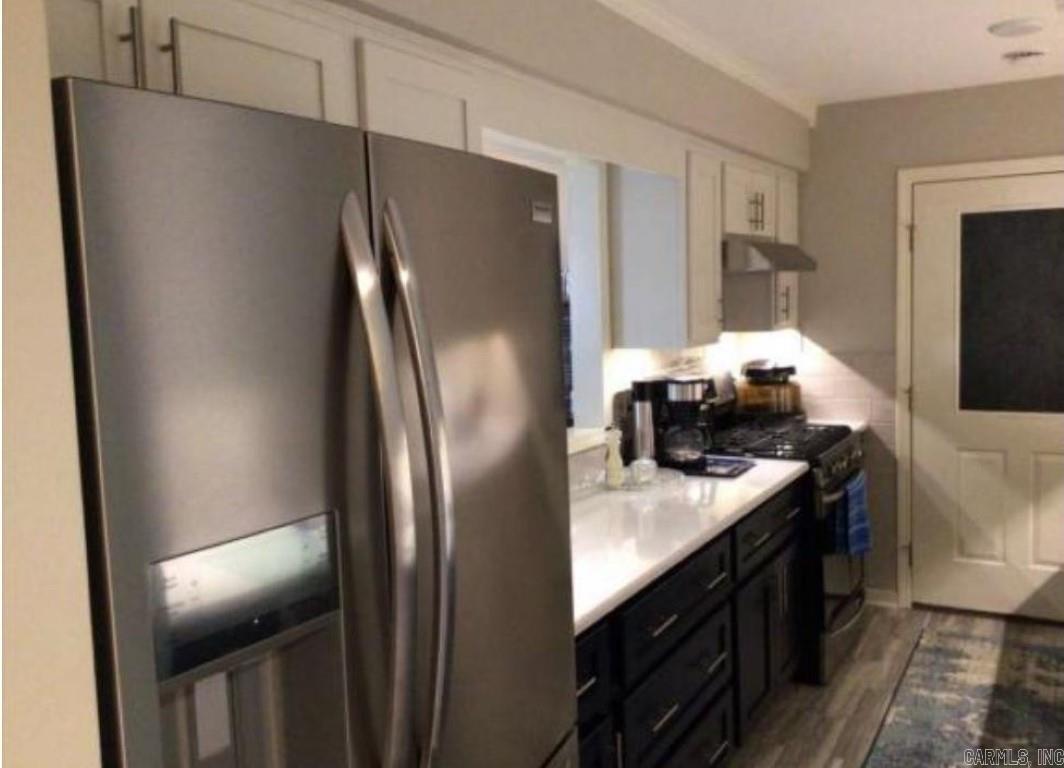 Park Place HPR - Residential