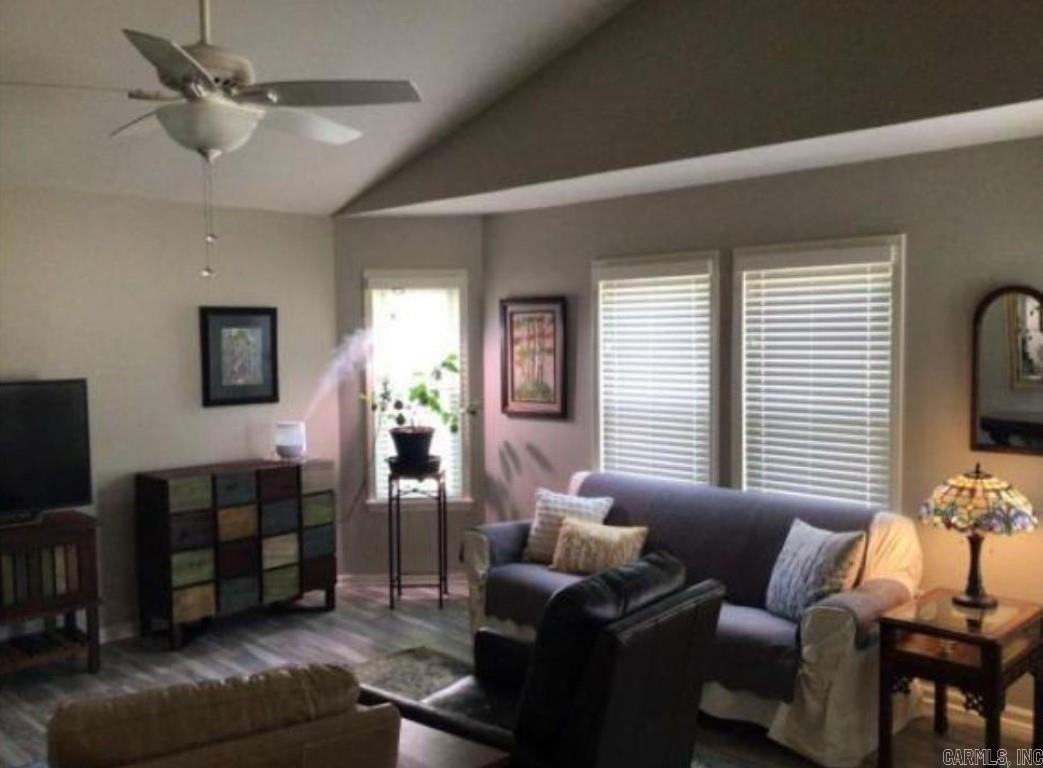 Park Place HPR - Residential