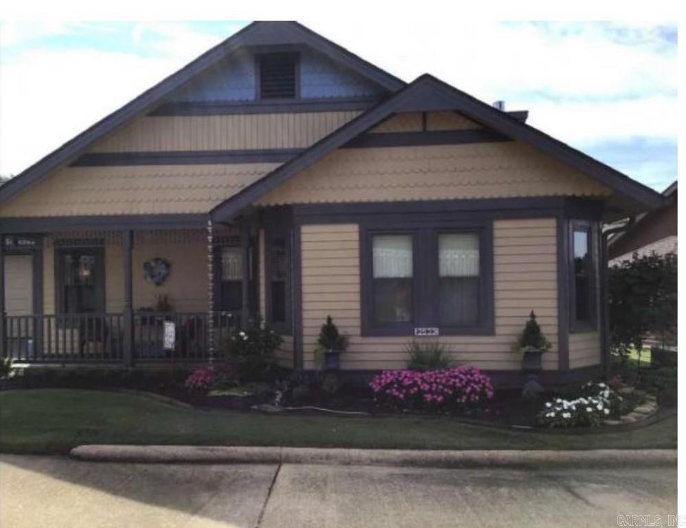 Park Place HPR - Residential