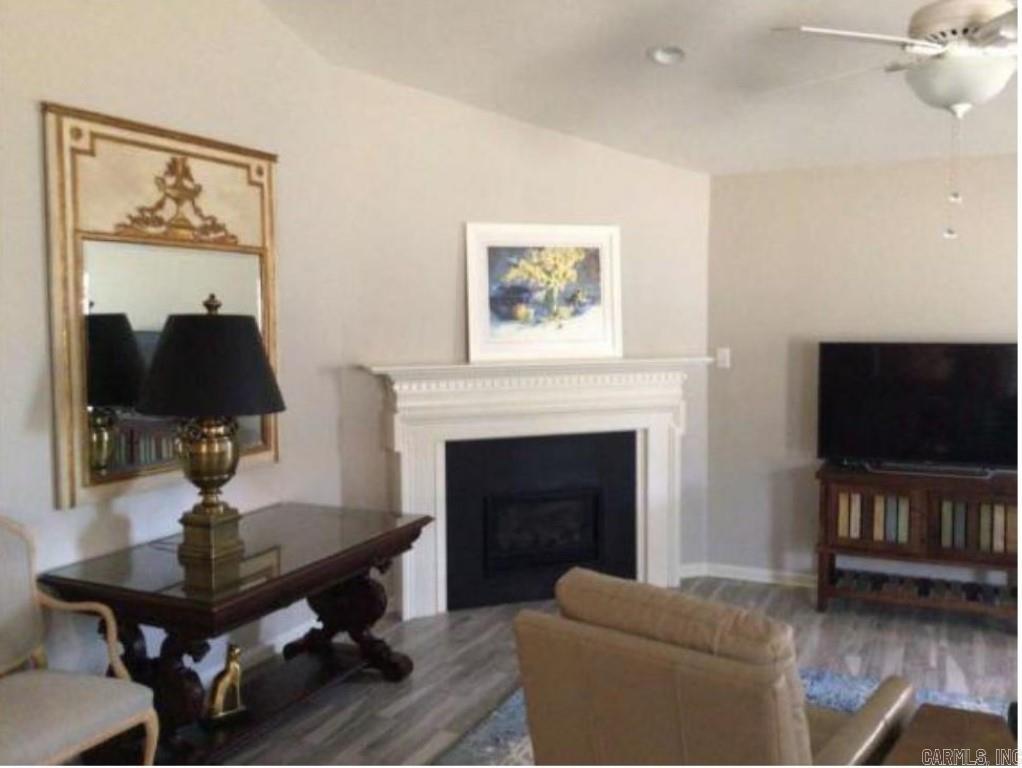 Park Place HPR - Residential