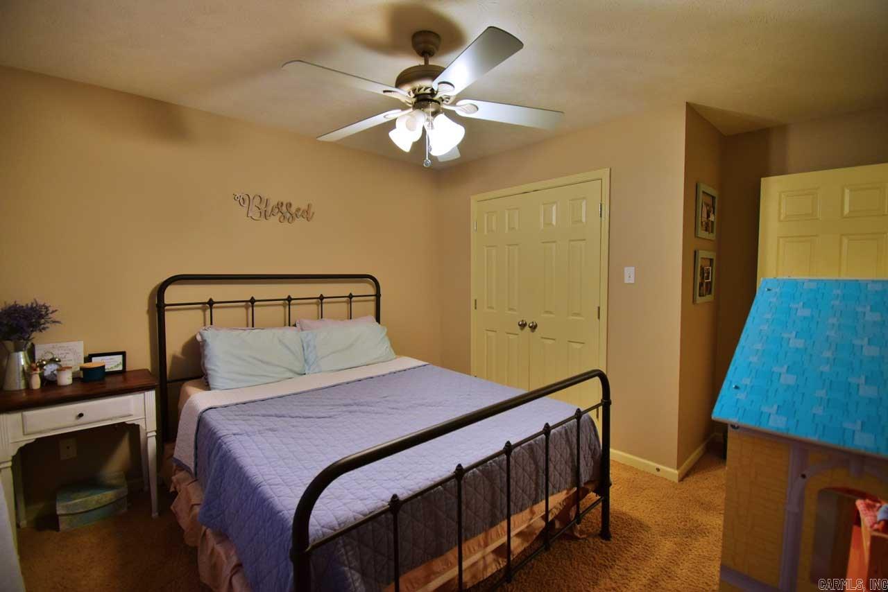 Magness Creek North - Residential