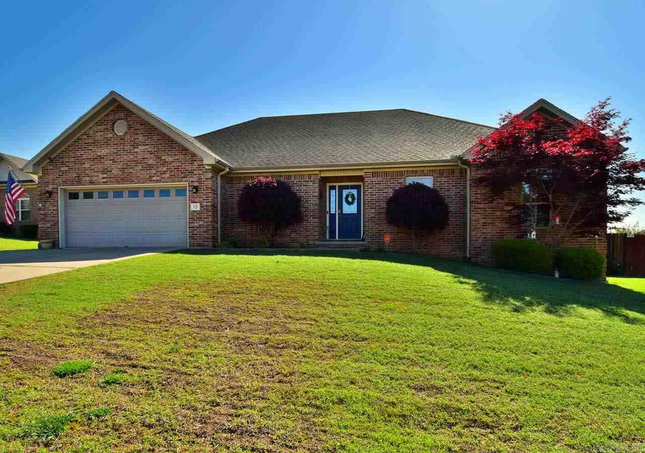 Magness Creek North - Residential