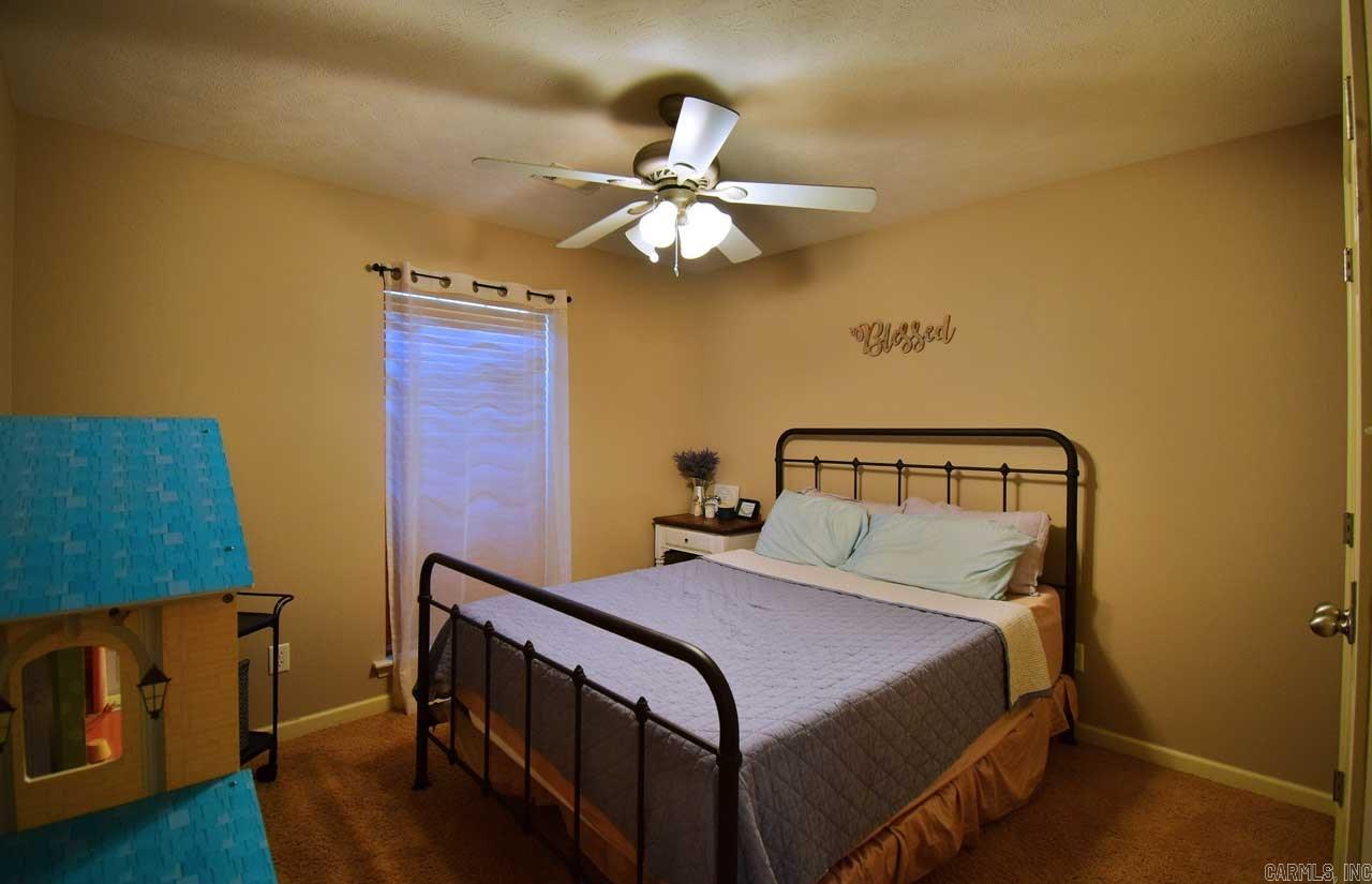 Magness Creek North - Residential
