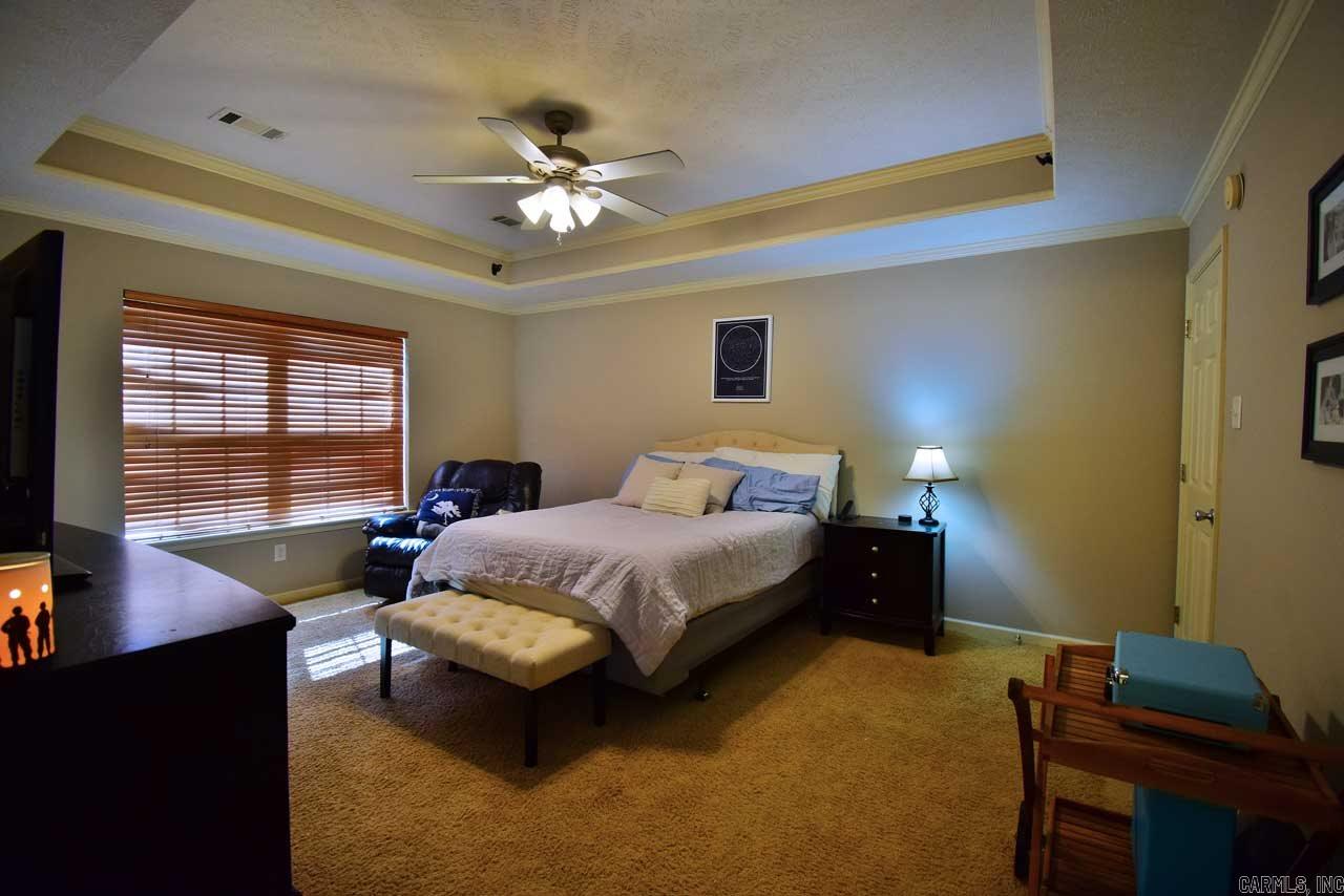 Magness Creek North - Residential
