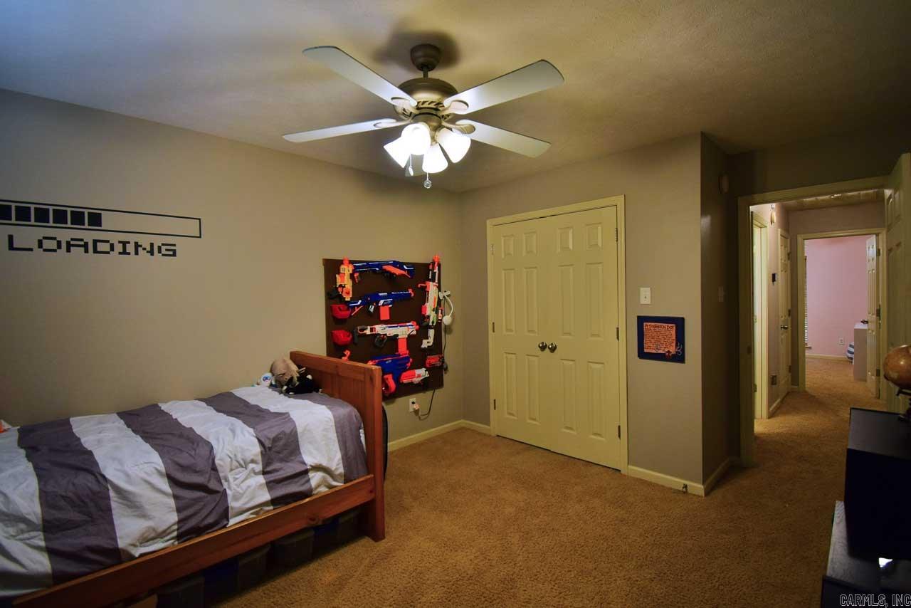 Magness Creek North - Residential