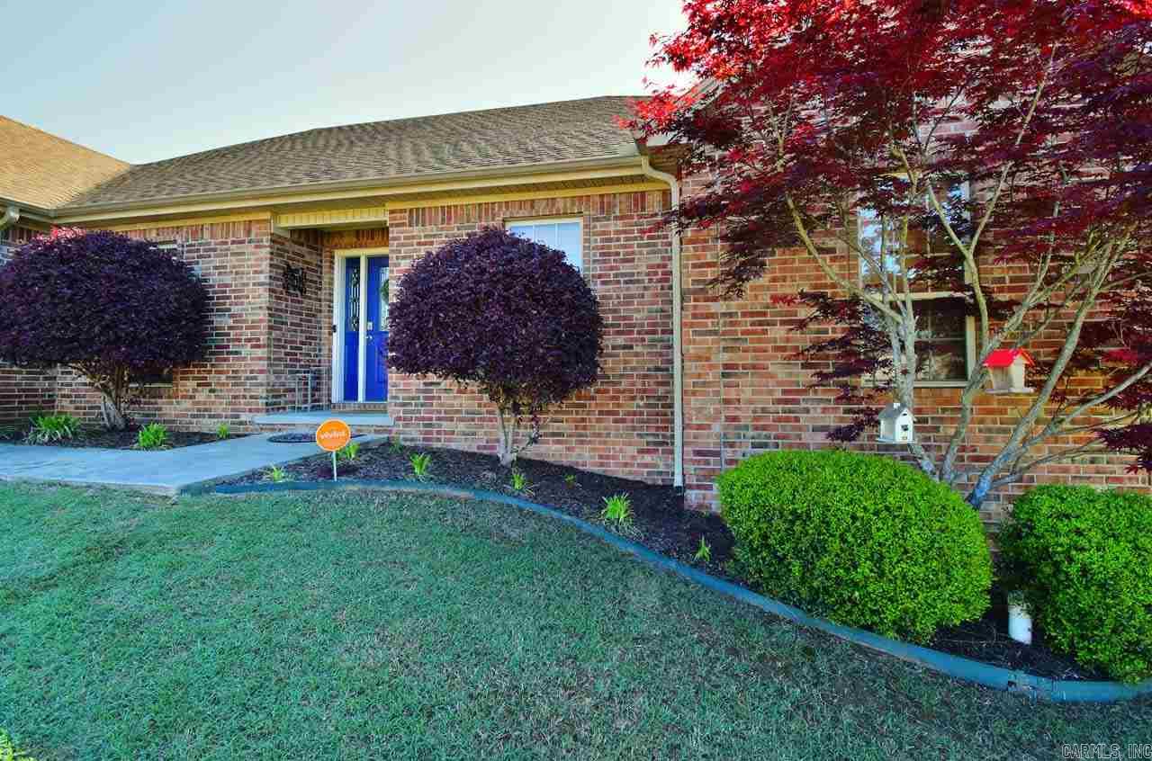 Magness Creek North - Residential
