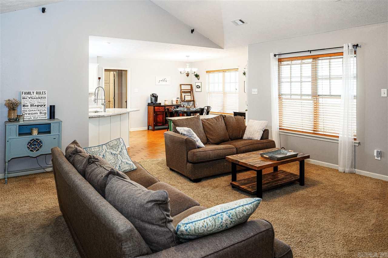 Magness Creek North - Residential