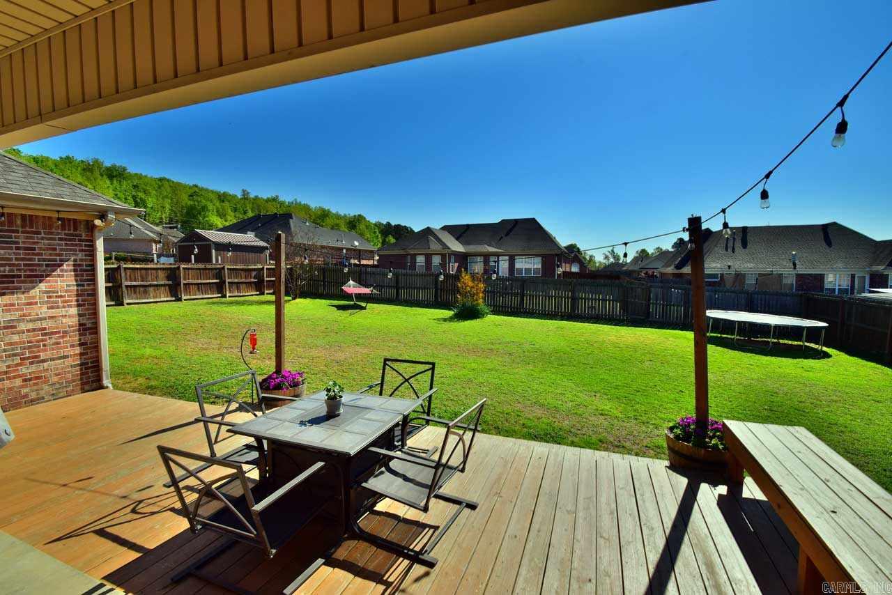 Magness Creek North - Residential