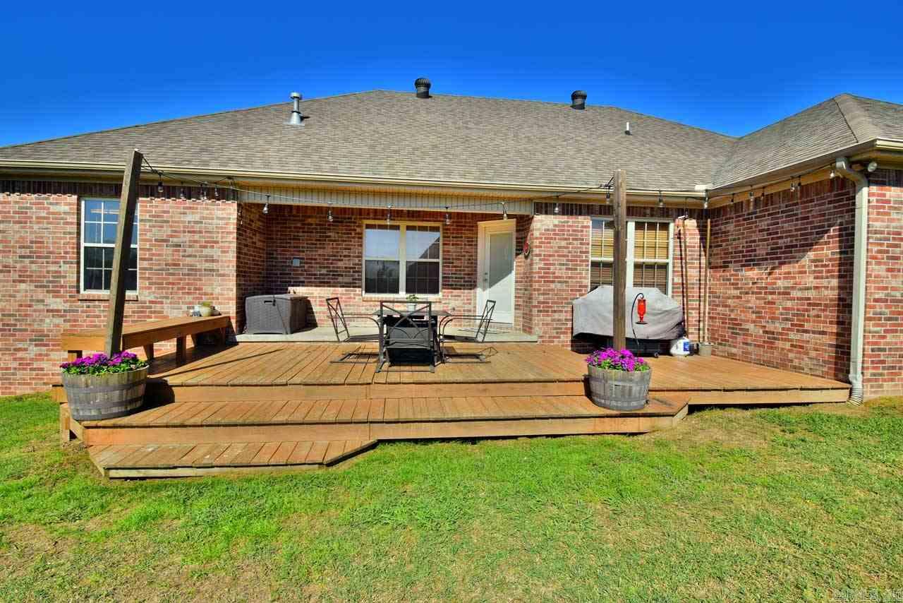 Magness Creek North - Residential