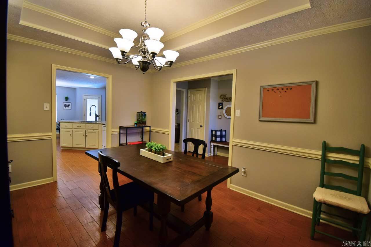 Magness Creek North - Residential