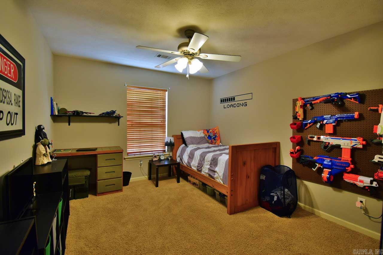 Magness Creek North - Residential