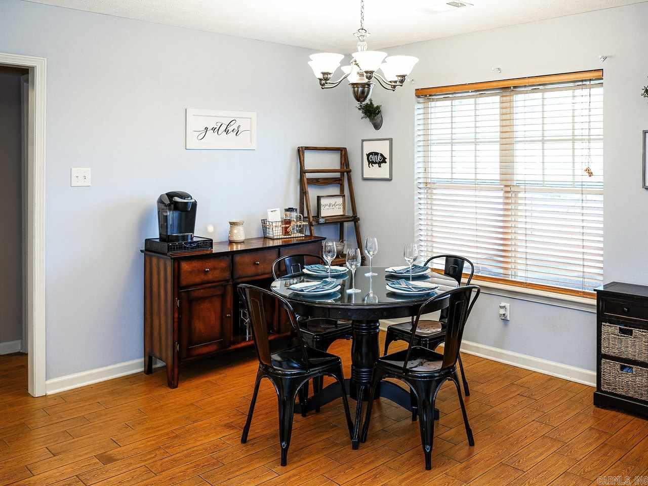 Magness Creek North - Residential