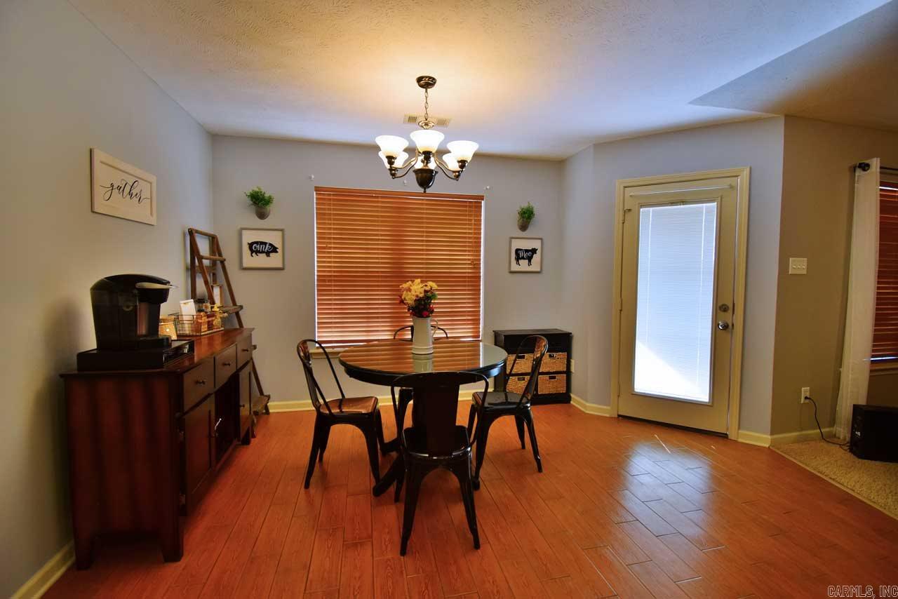 Magness Creek North - Residential