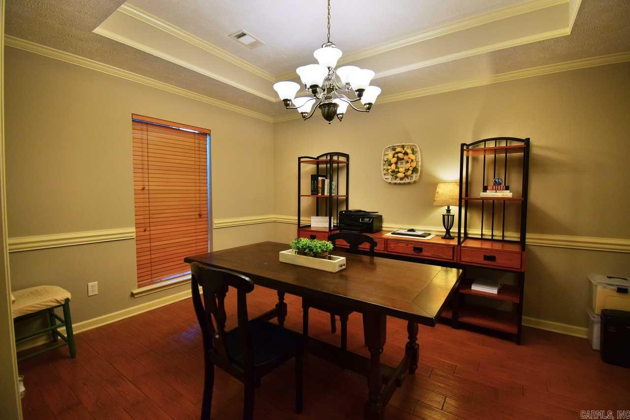 Magness Creek North - Residential