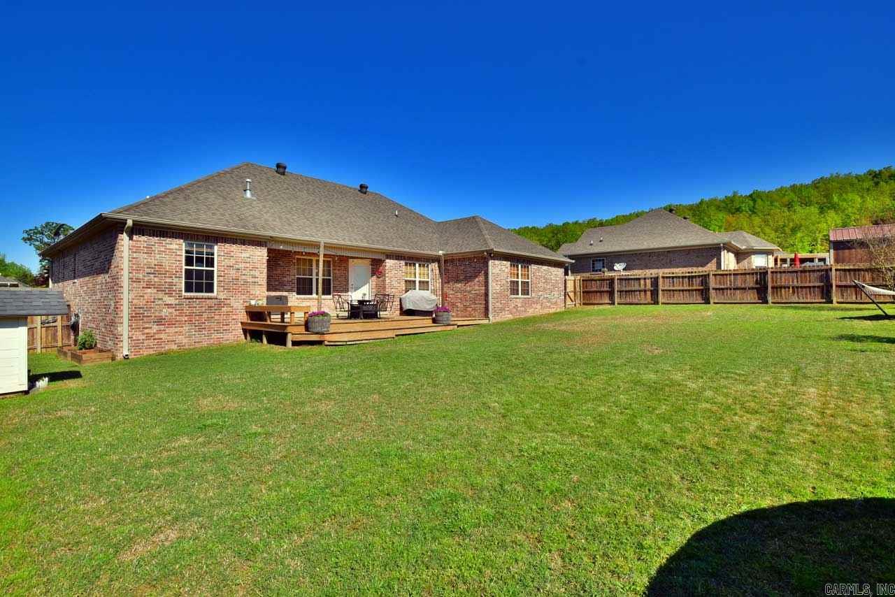 Magness Creek North - Residential