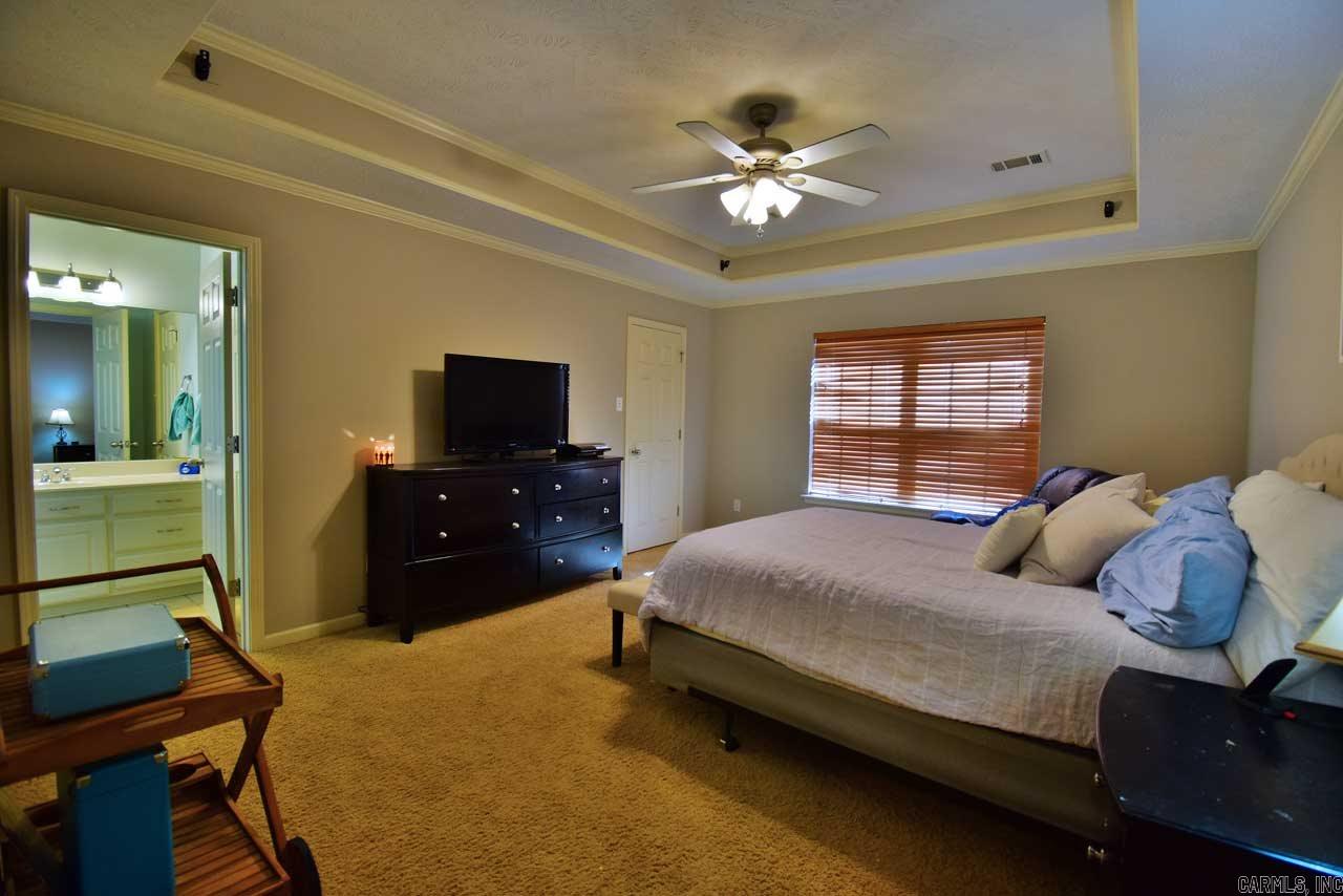 Magness Creek North - Residential