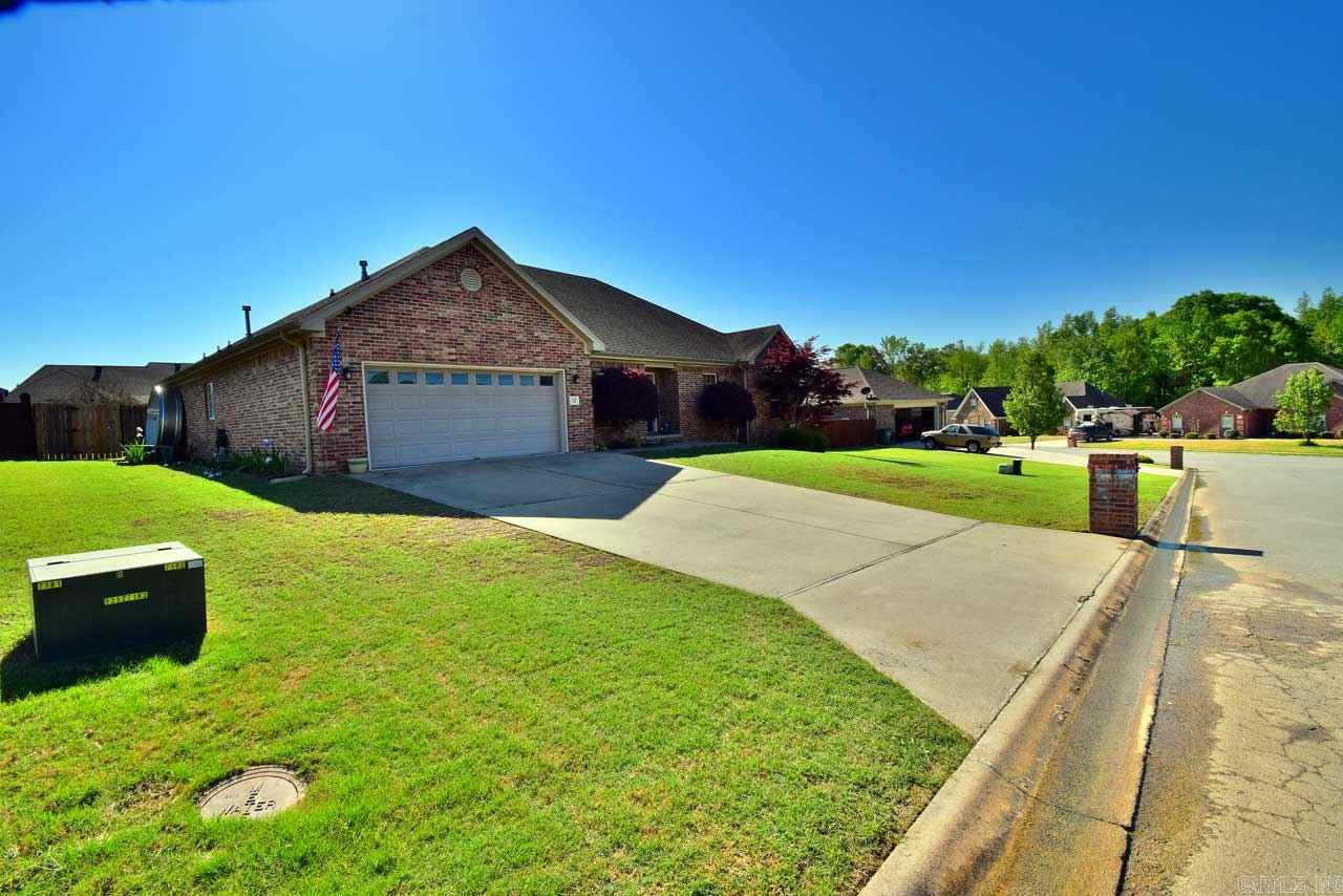 Magness Creek North - Residential
