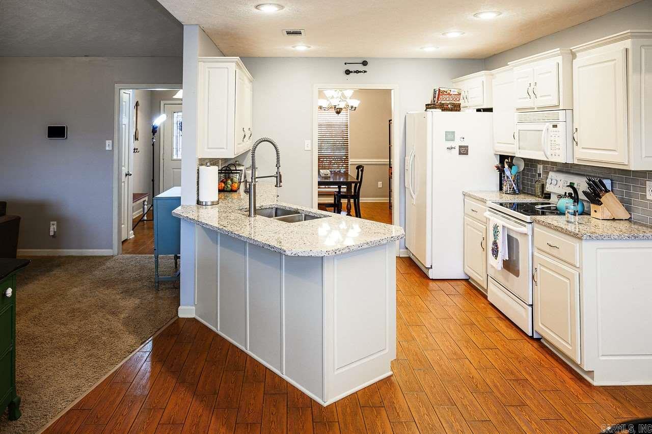 Magness Creek North - Residential