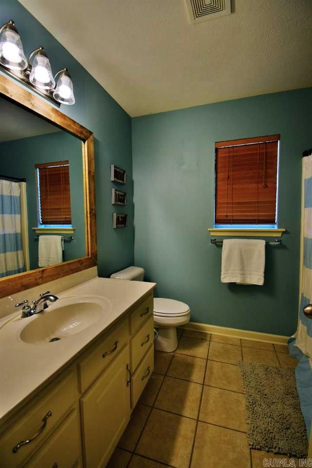 Magness Creek North - Residential