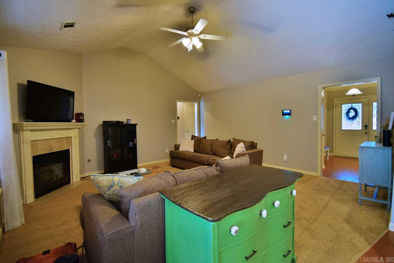 Magness Creek North - Residential
