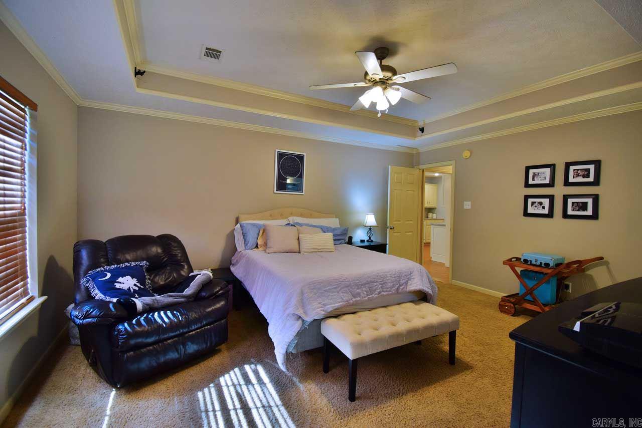Magness Creek North - Residential