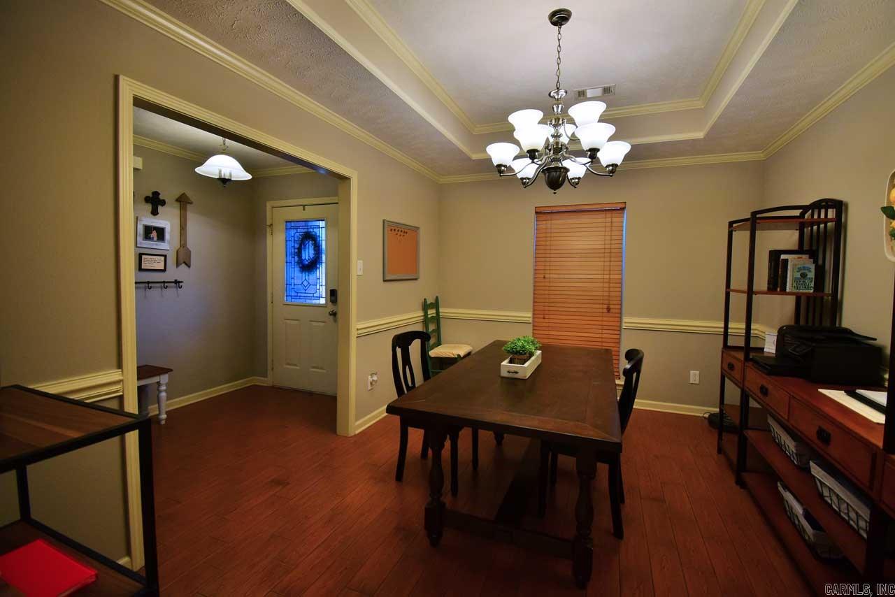 Magness Creek North - Residential