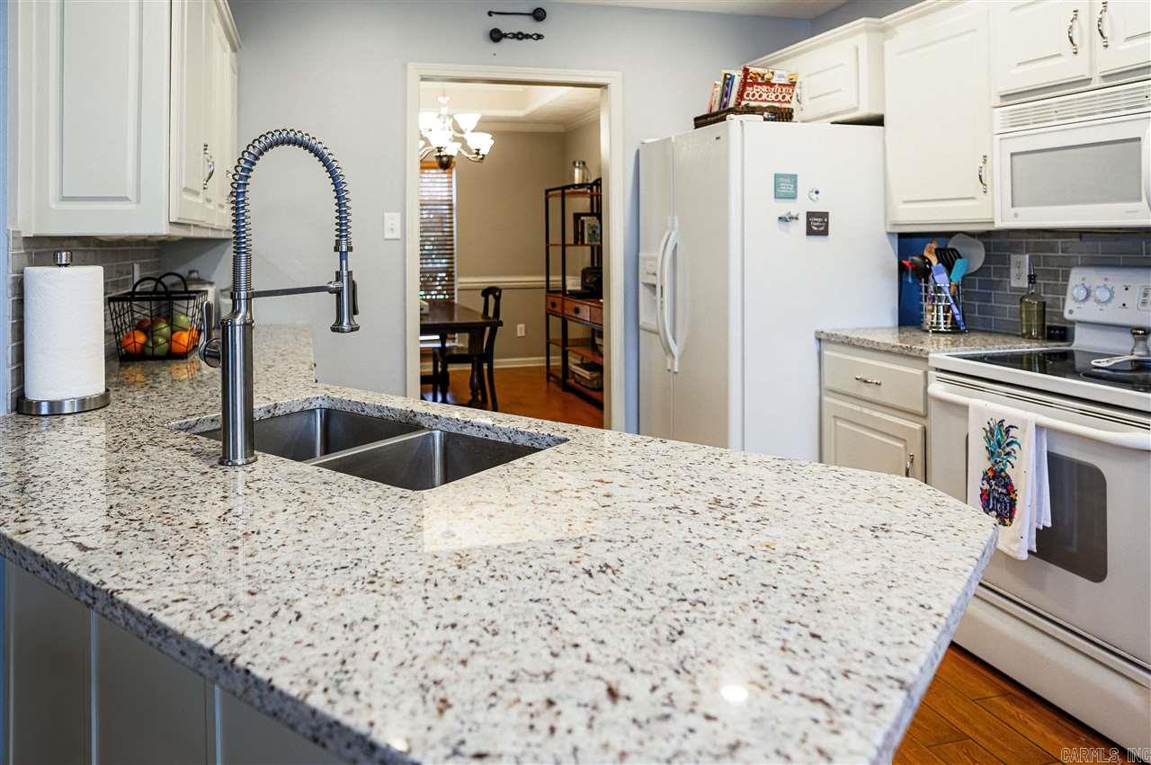 Magness Creek North - Residential