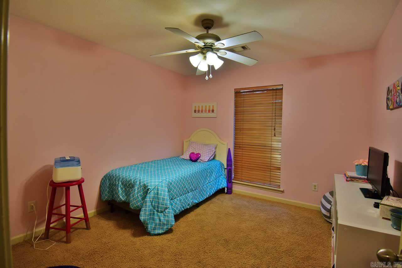 Magness Creek North - Residential
