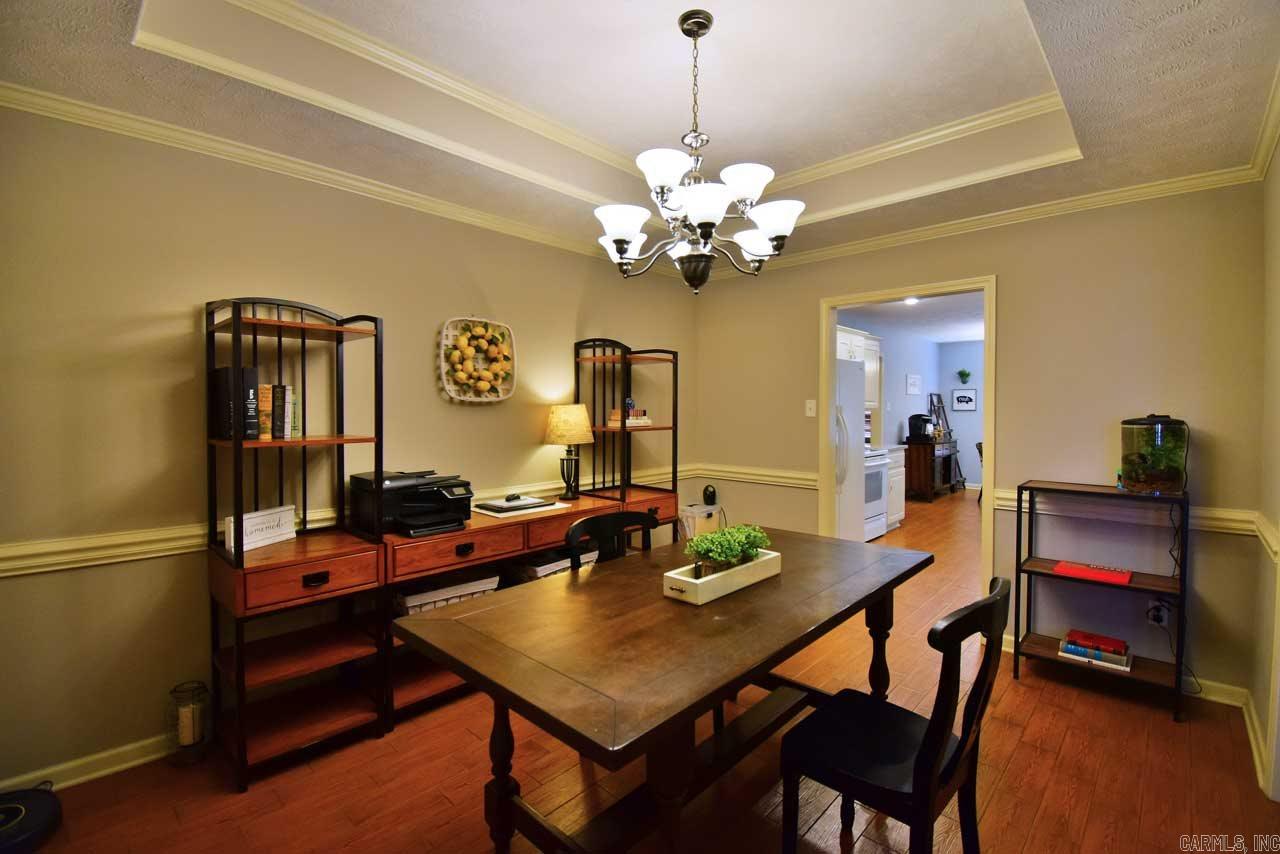 Magness Creek North - Residential