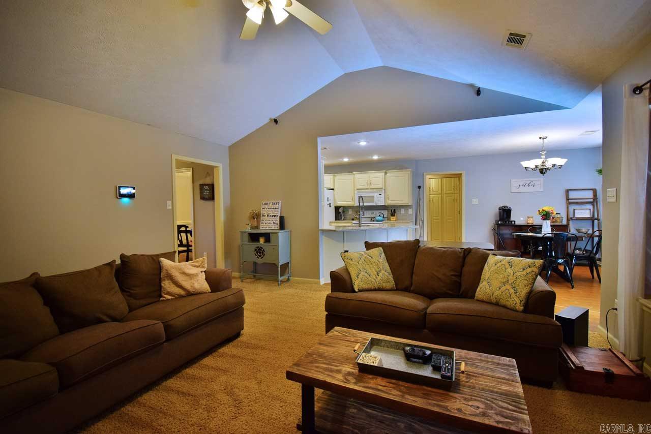 Magness Creek North - Residential
