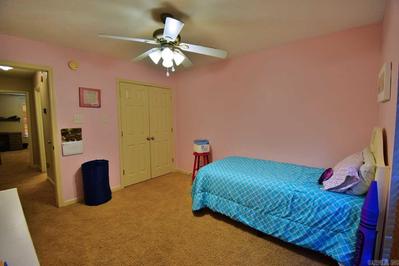 Magness Creek North - Residential