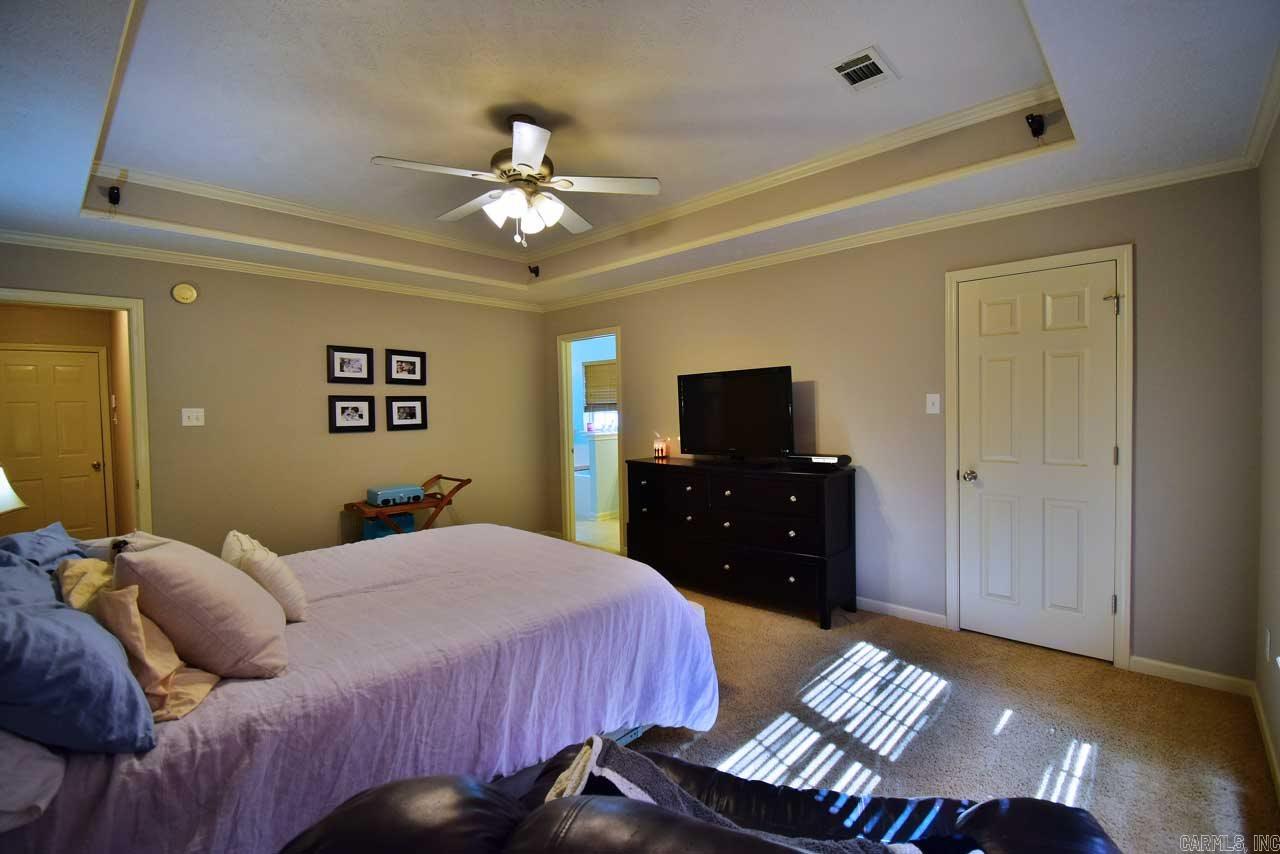 Magness Creek North - Residential