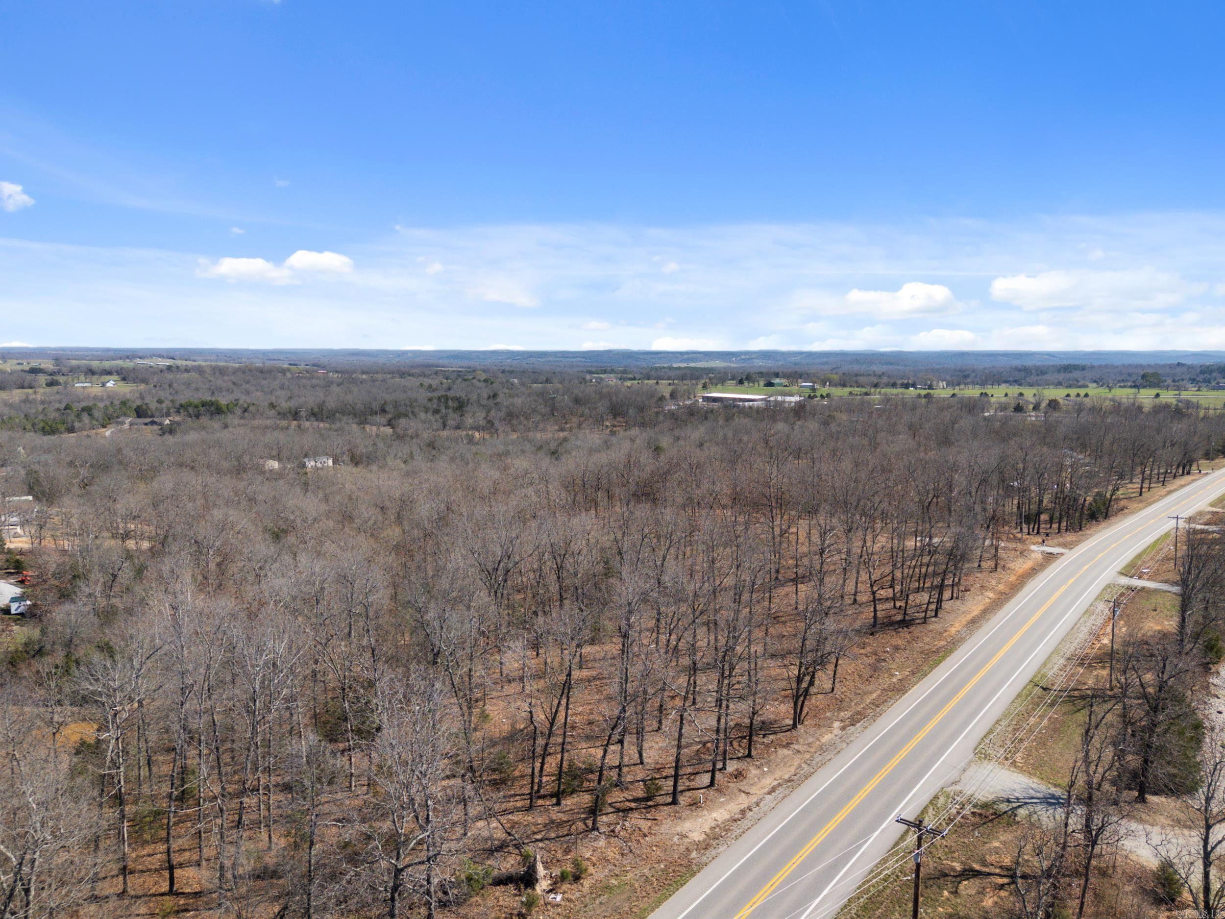 Oak Country Estates - Land