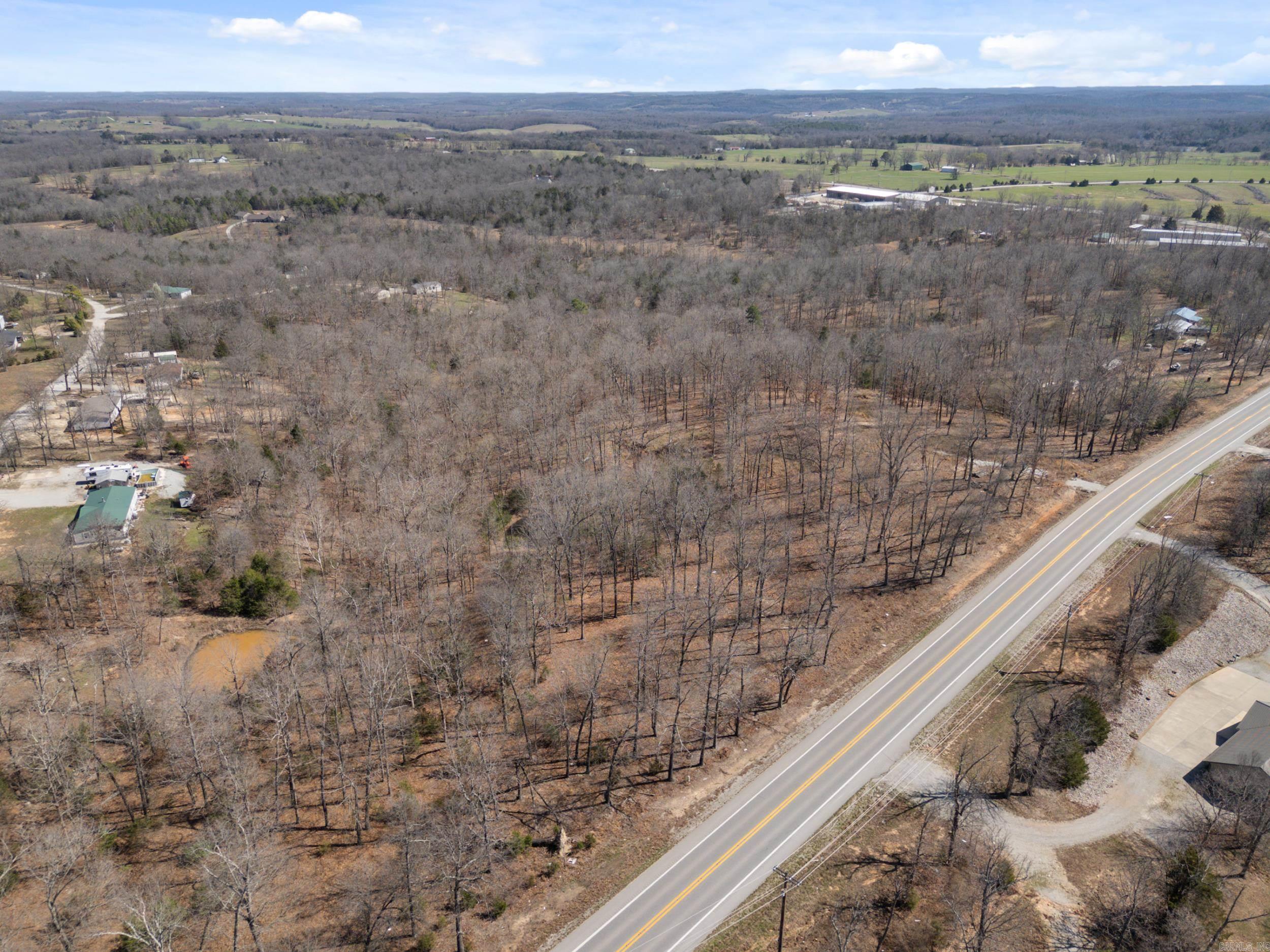 Oak Country Estates - Land