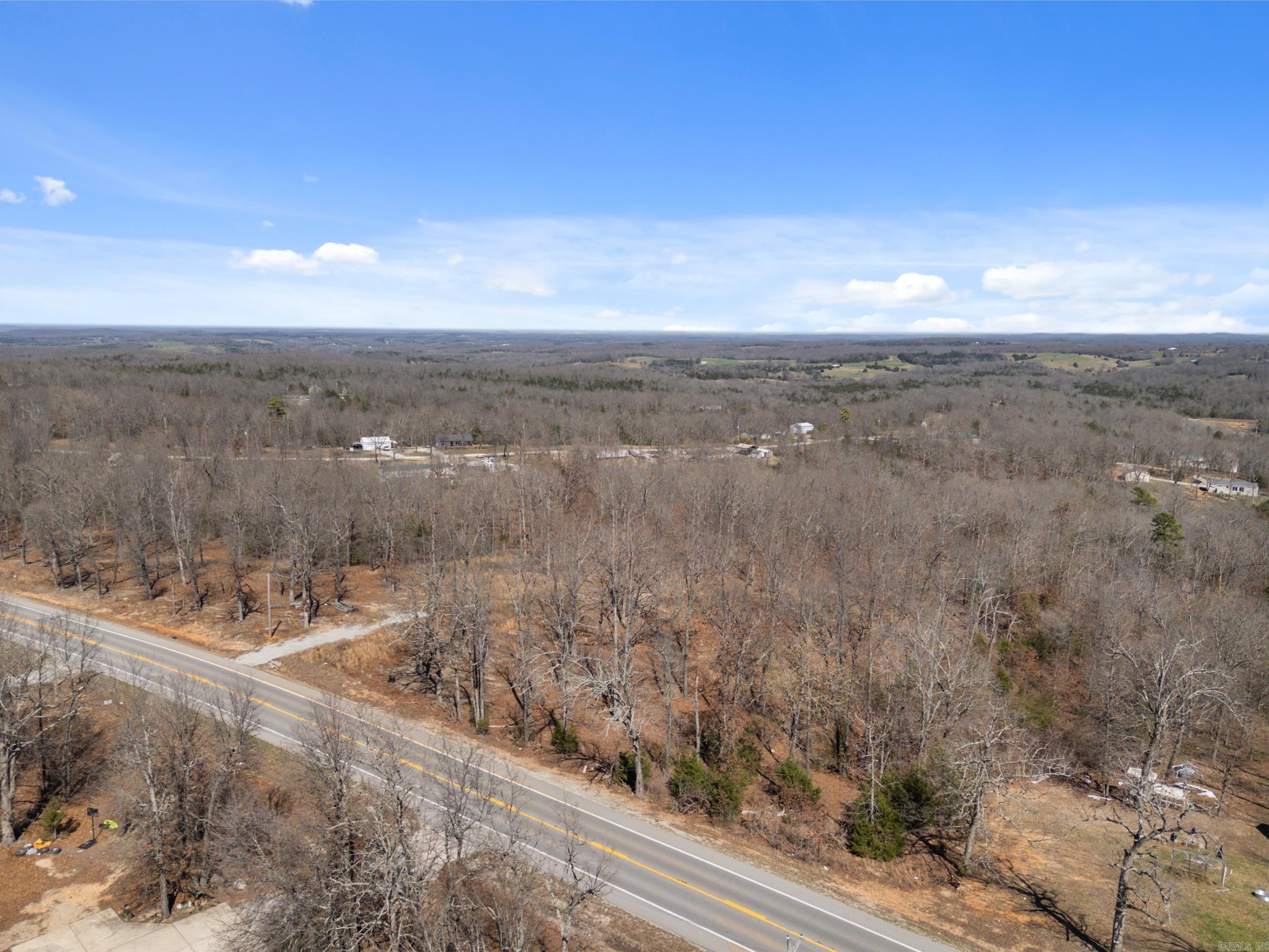 Oak Country Estates - Land