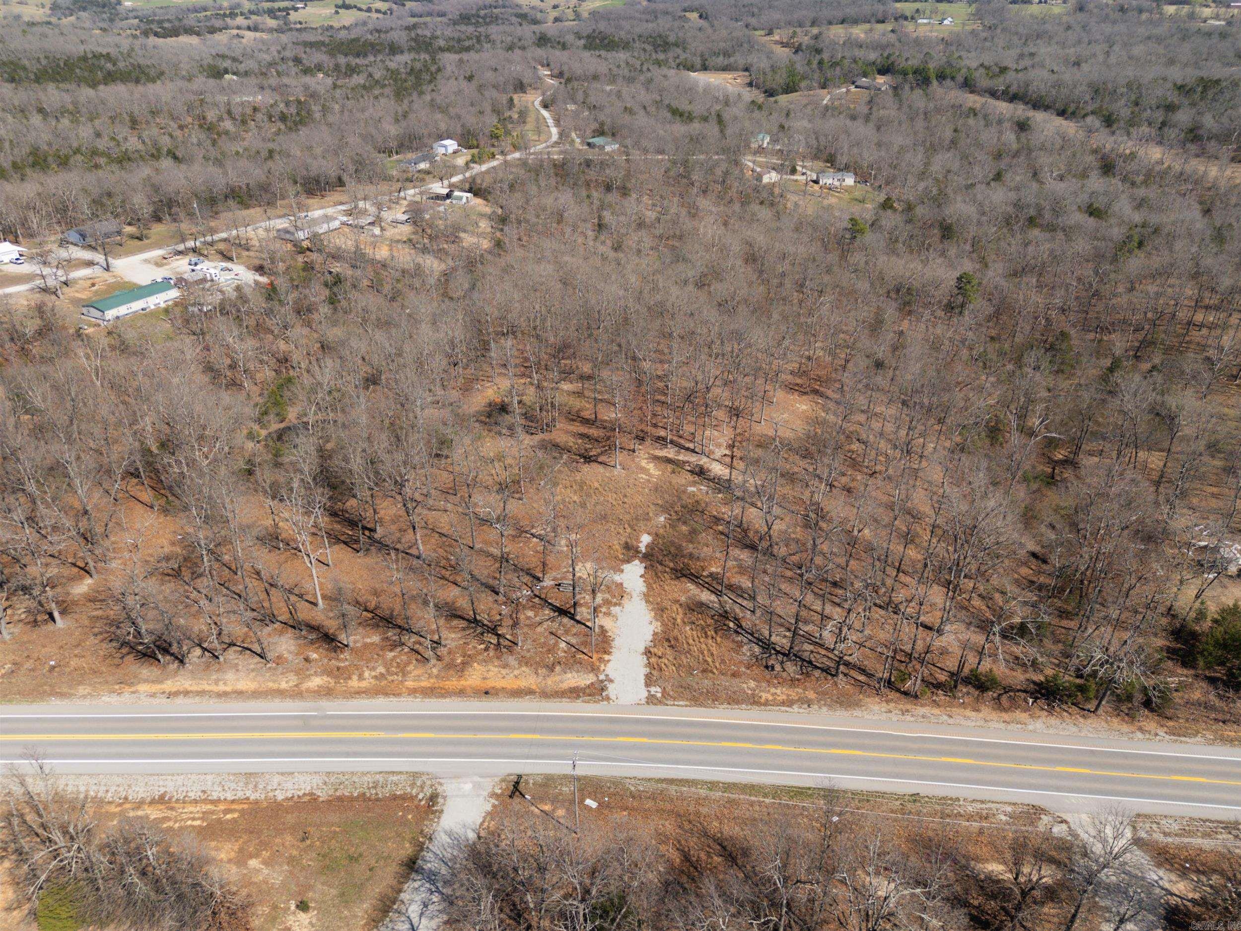 Oak Country Estates - Land