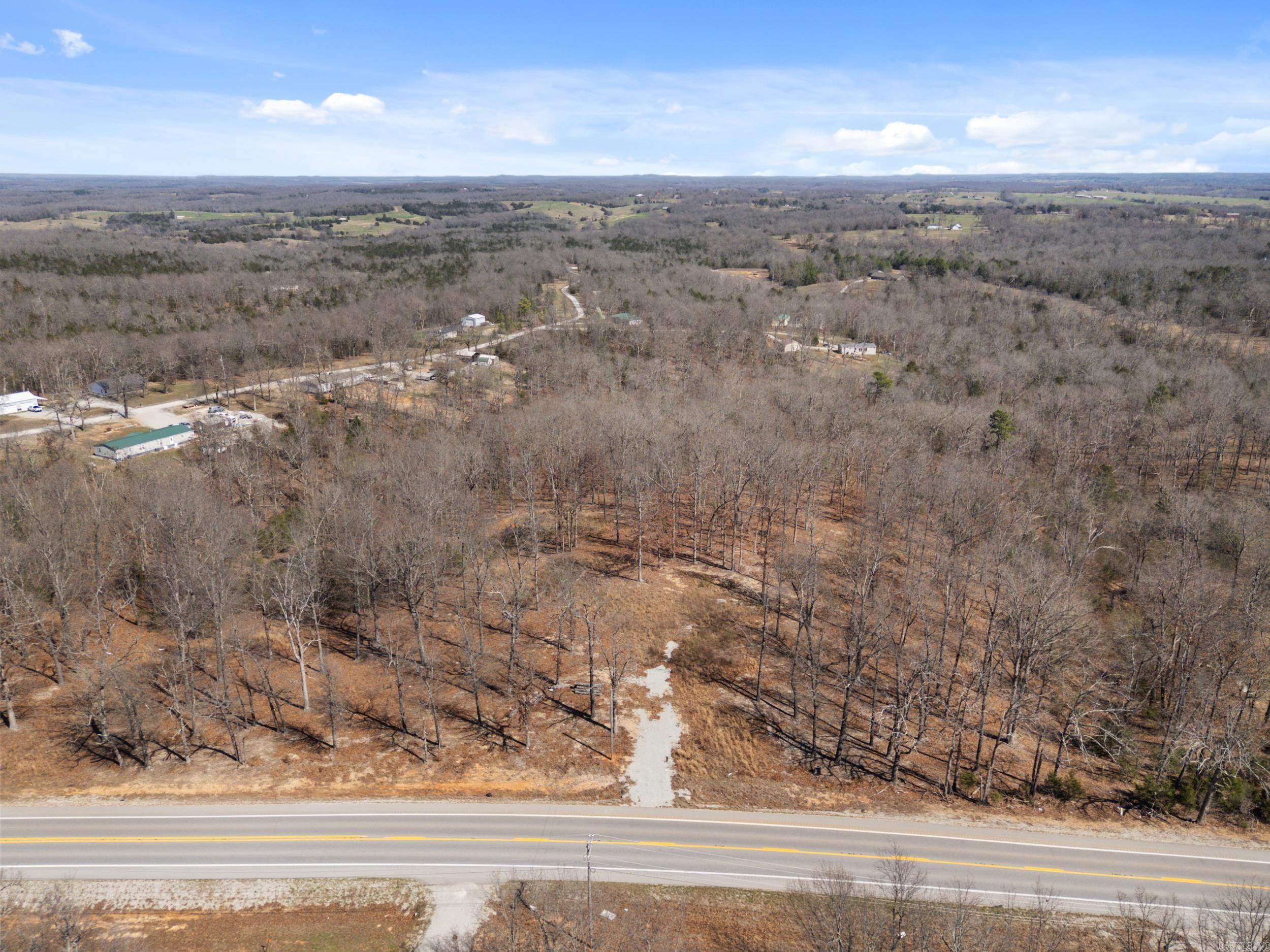 Oak Country Estates - Land