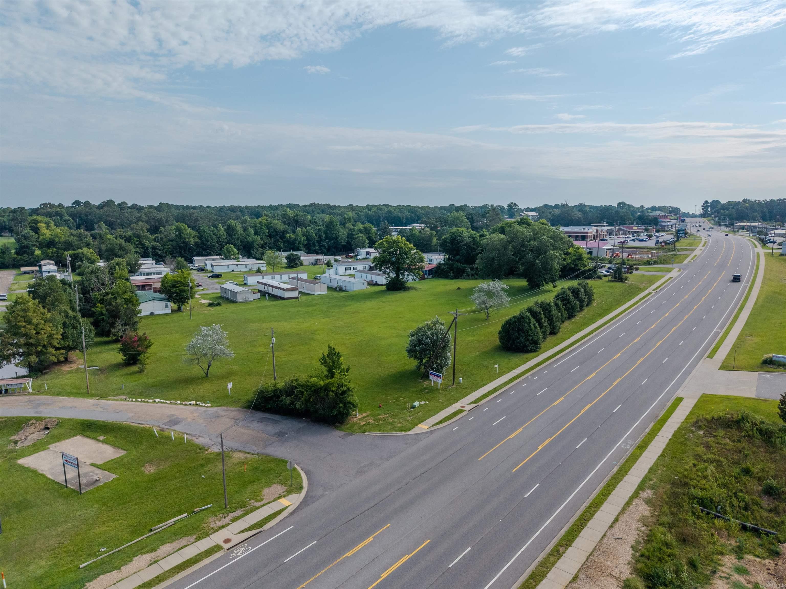Not in Subdivision - Commercial Sale
